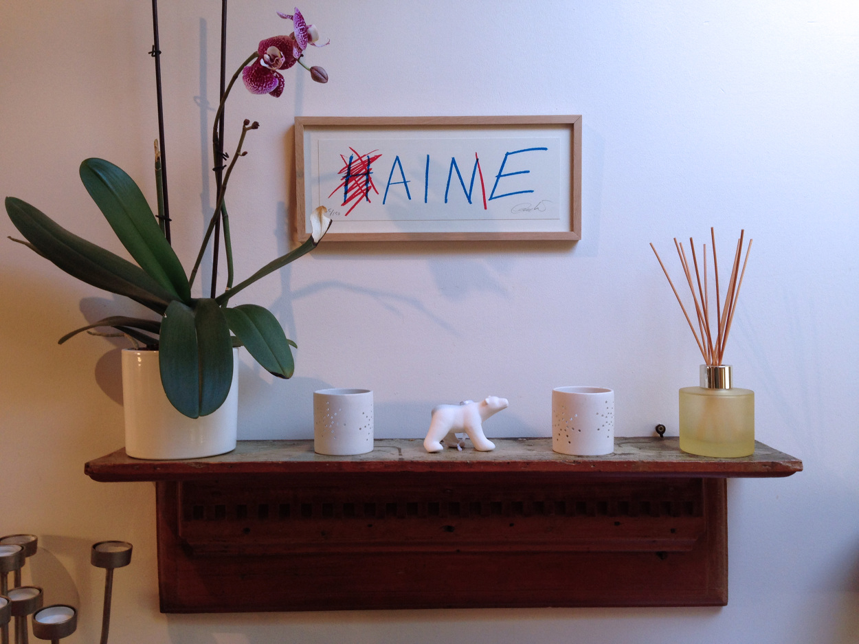 HAIME