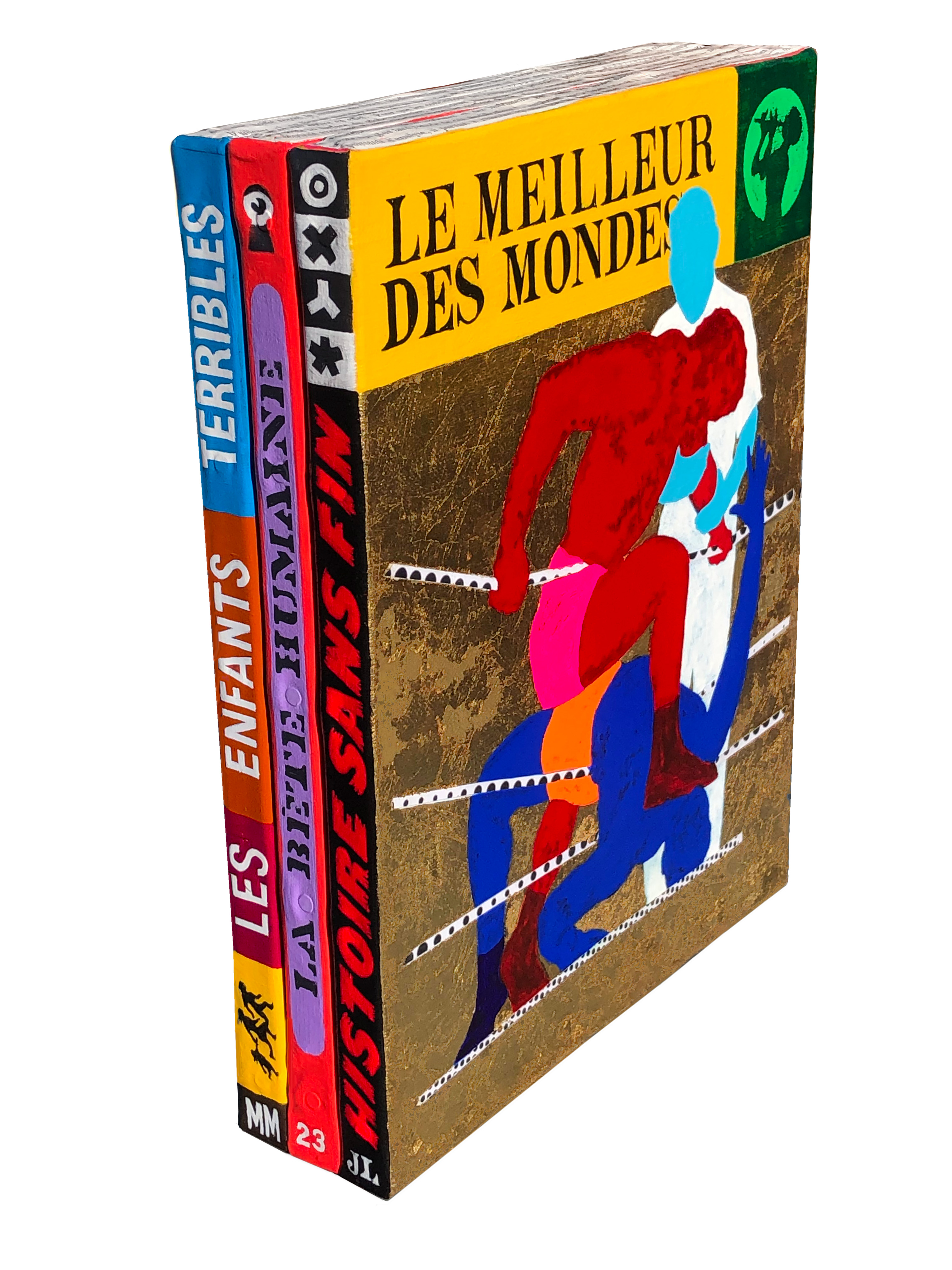 Le Meilleur des Mondes