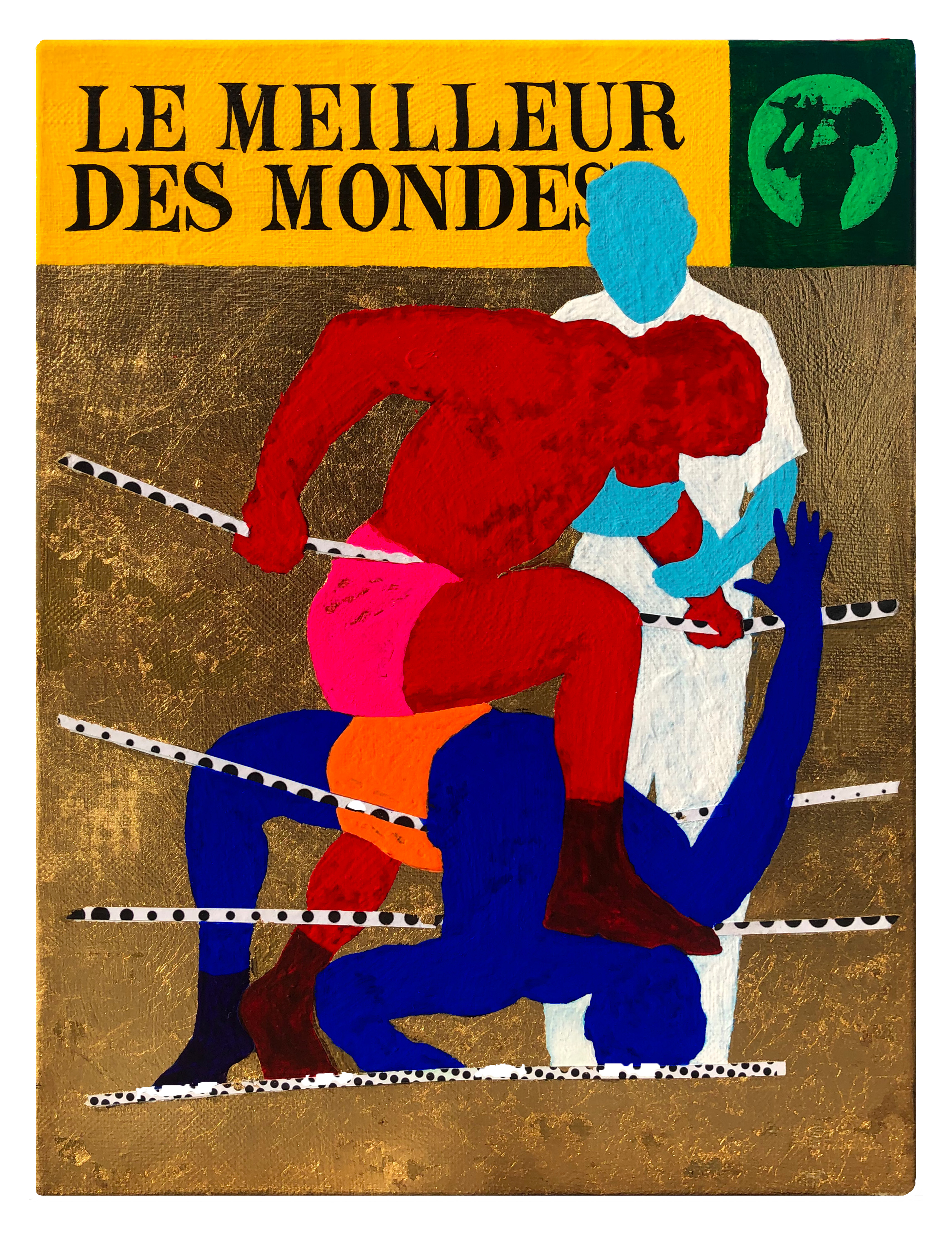 Le Meilleur des Mondes