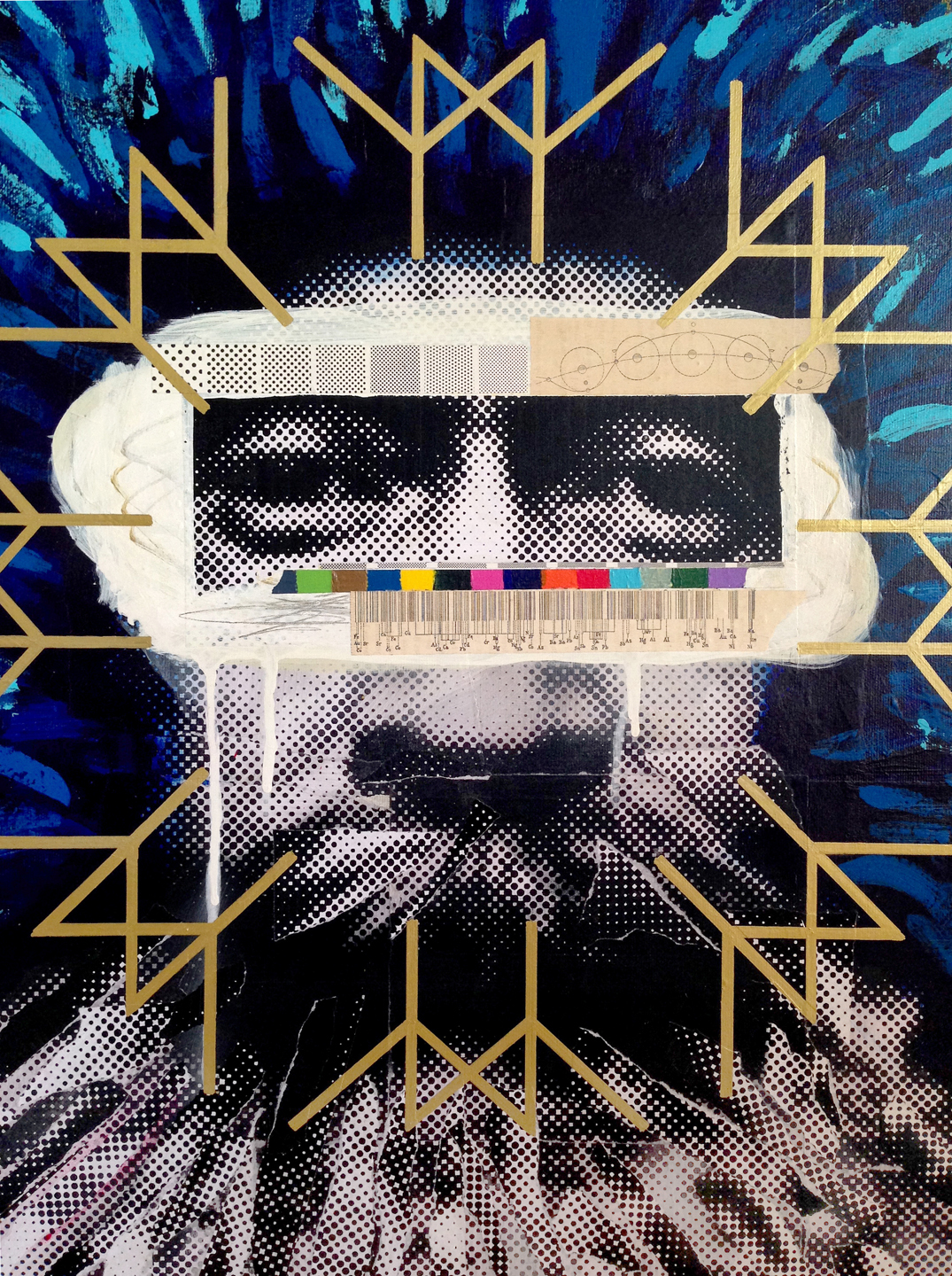 Lente conquête