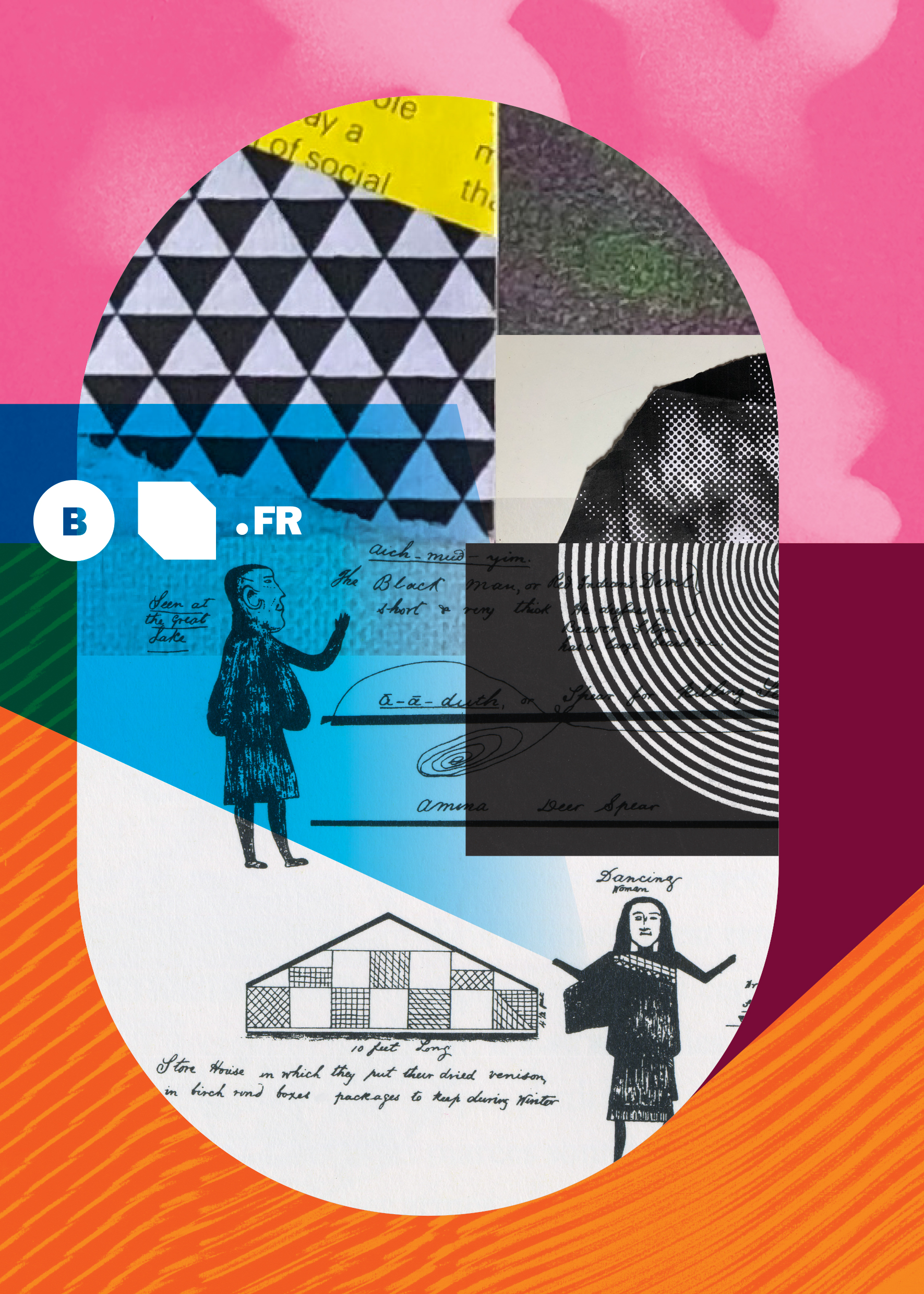 Pass&eacute; miroir du futur