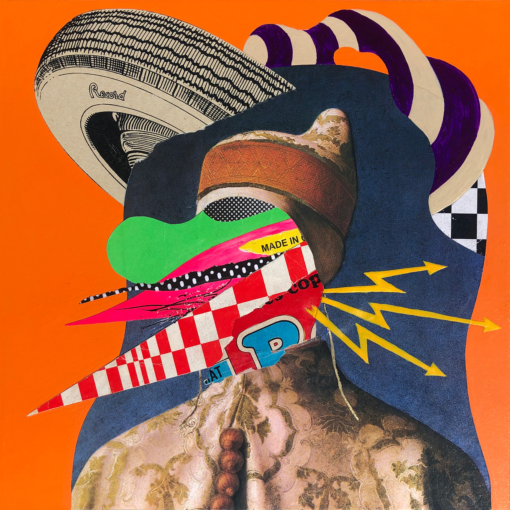 Reconnaissance faciale