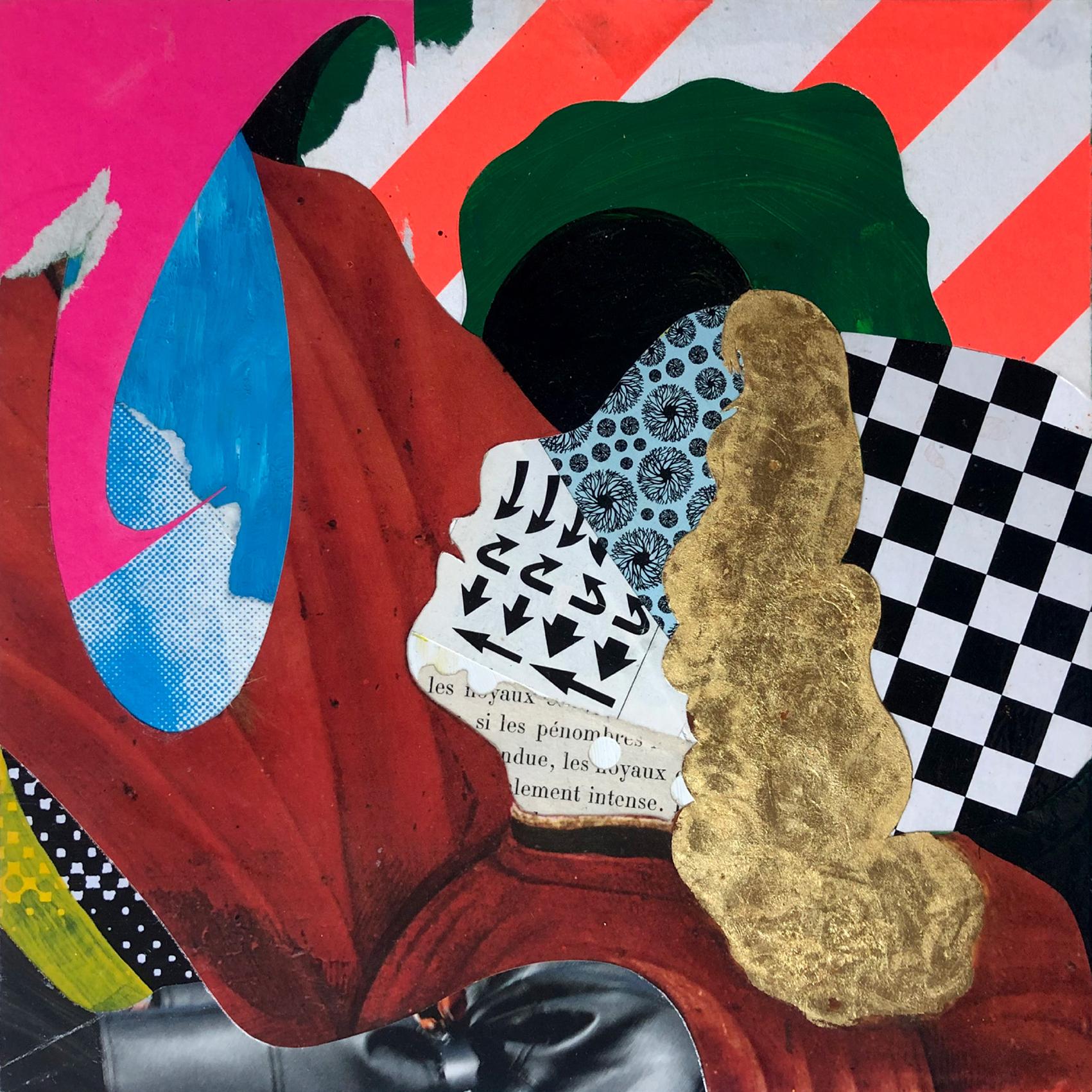 Reconnaissance faciale