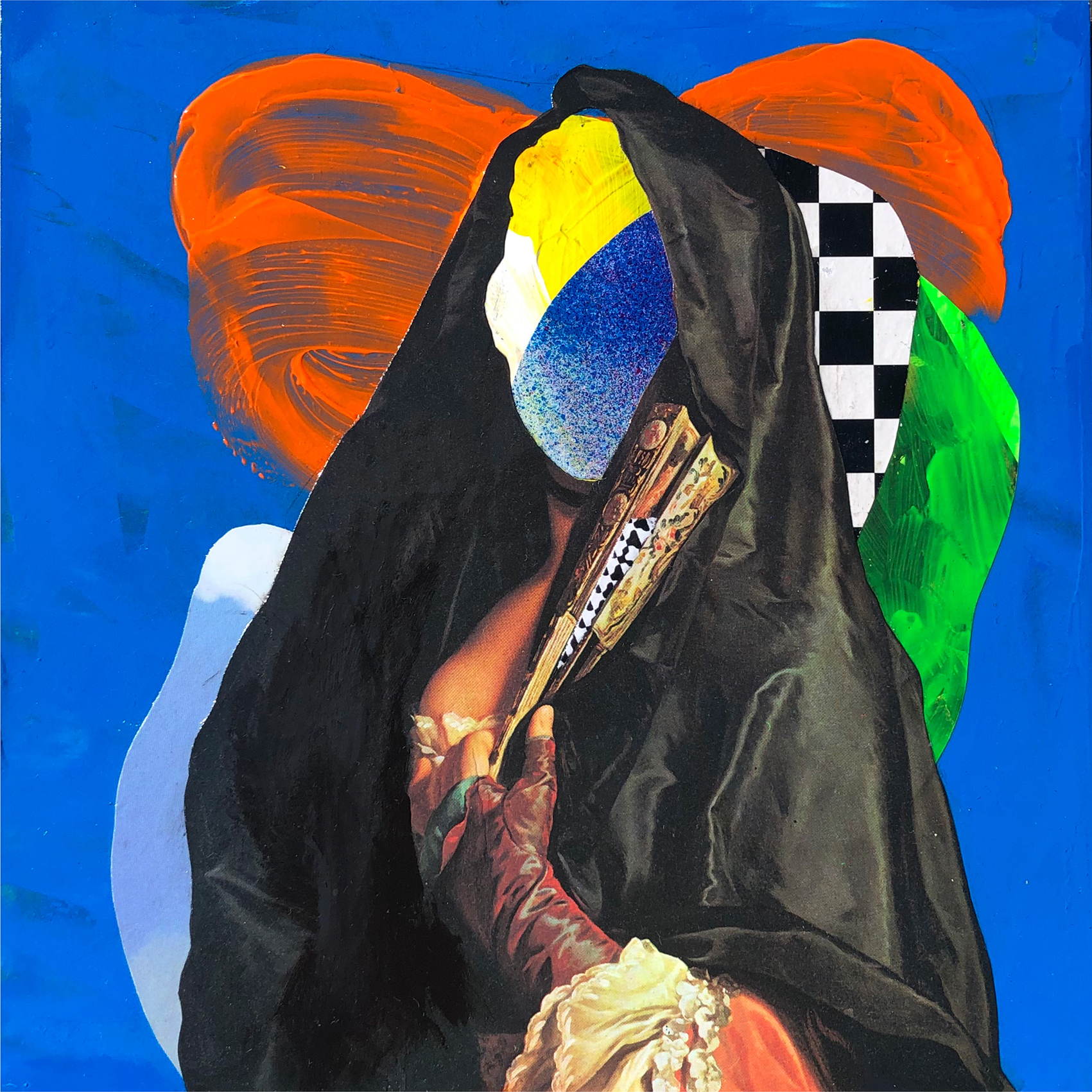 Reconnaissance faciale