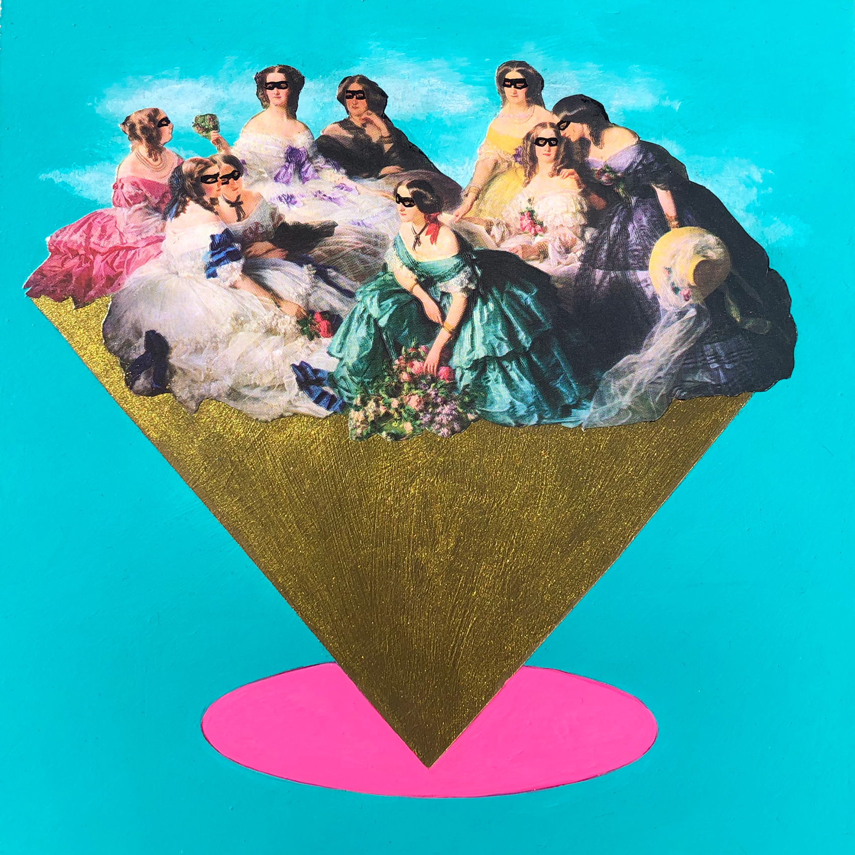 Reconnaissance faciale