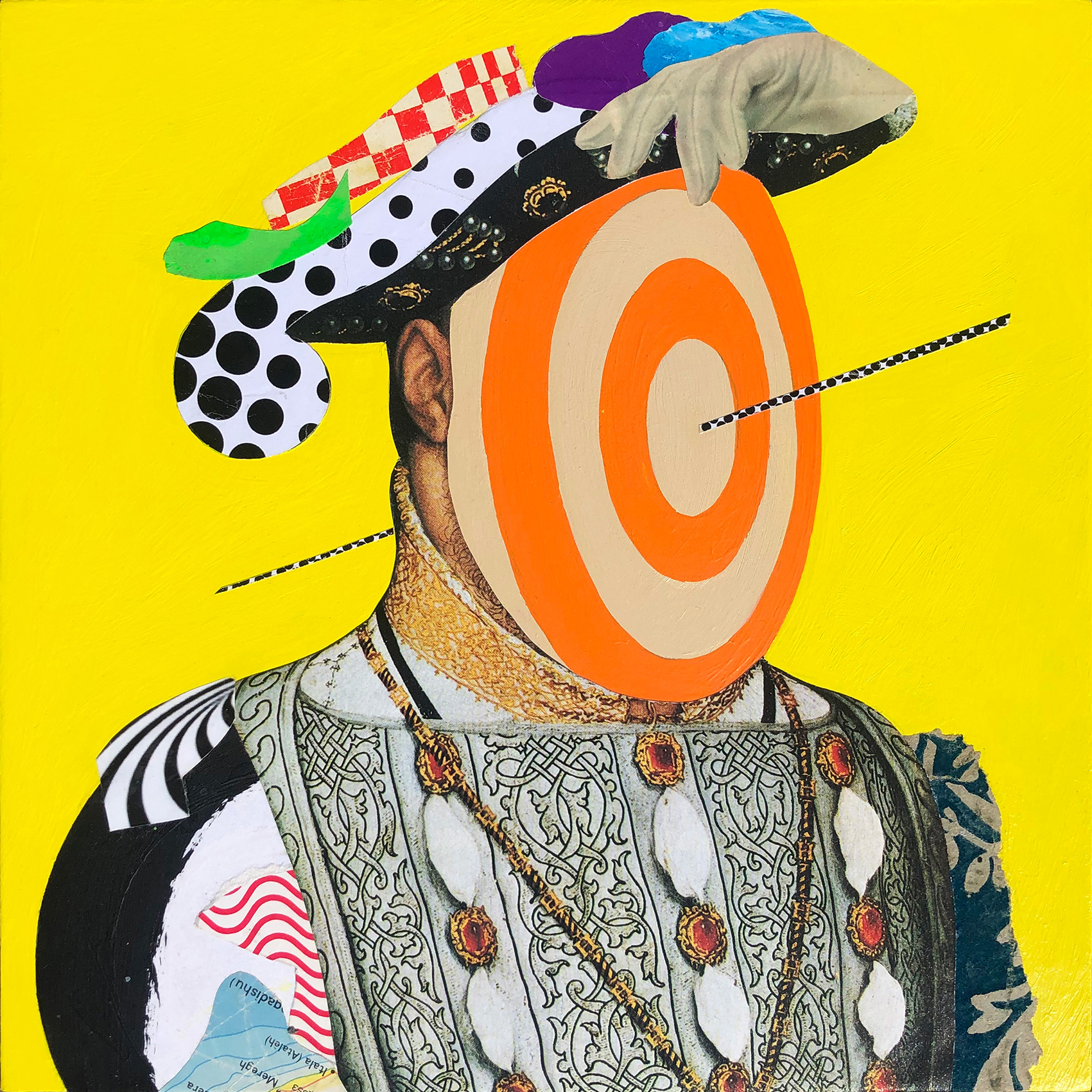 Reconnaissance faciale