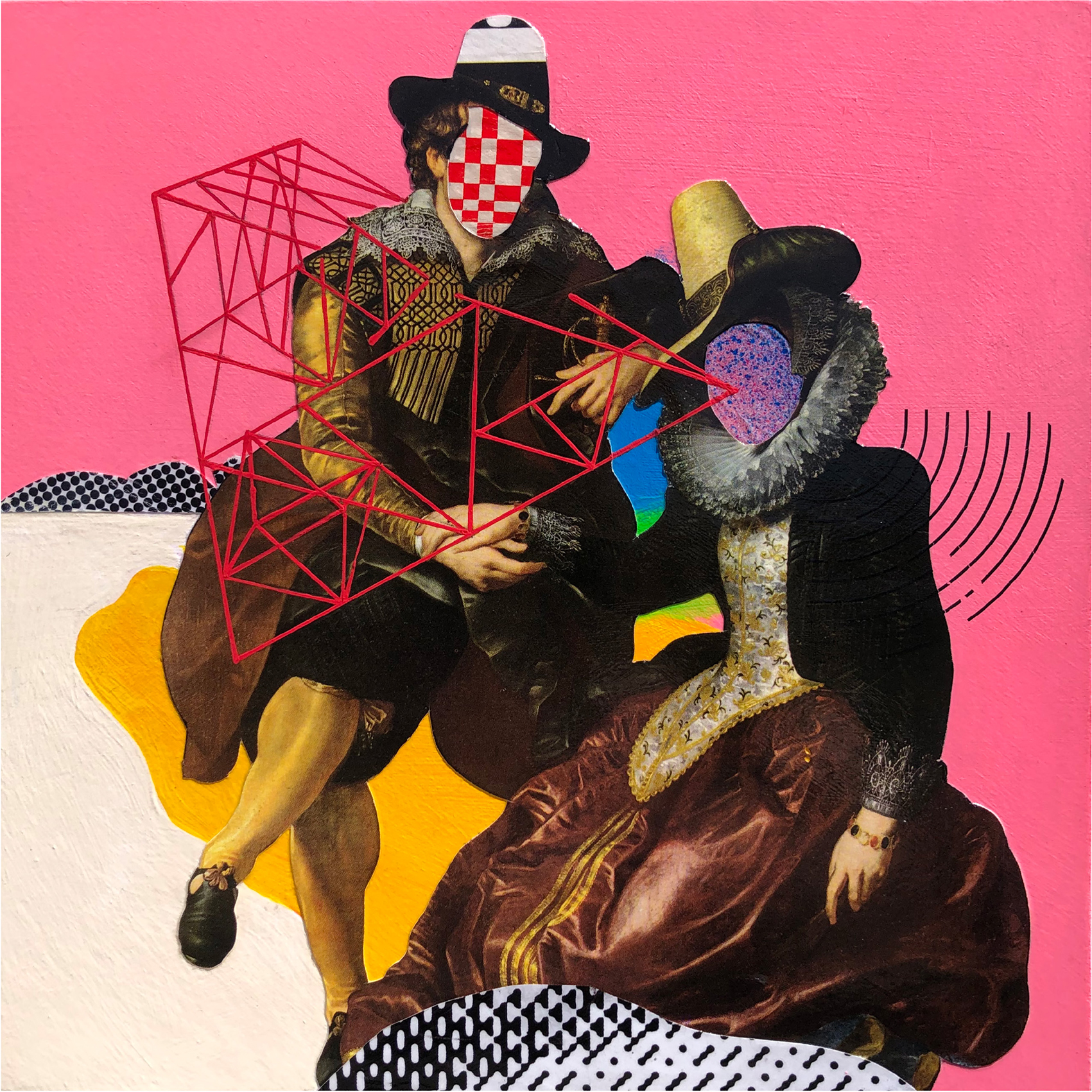 Reconnaissance faciale