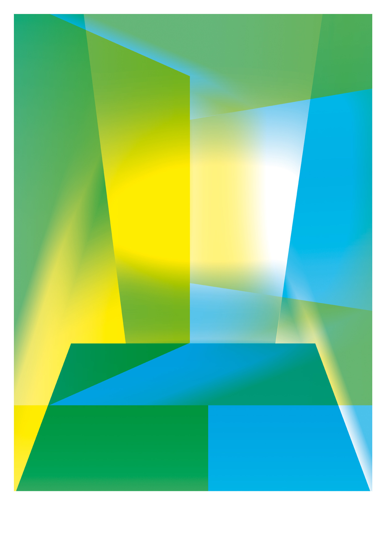 Réfraction / Réfraction(s)
