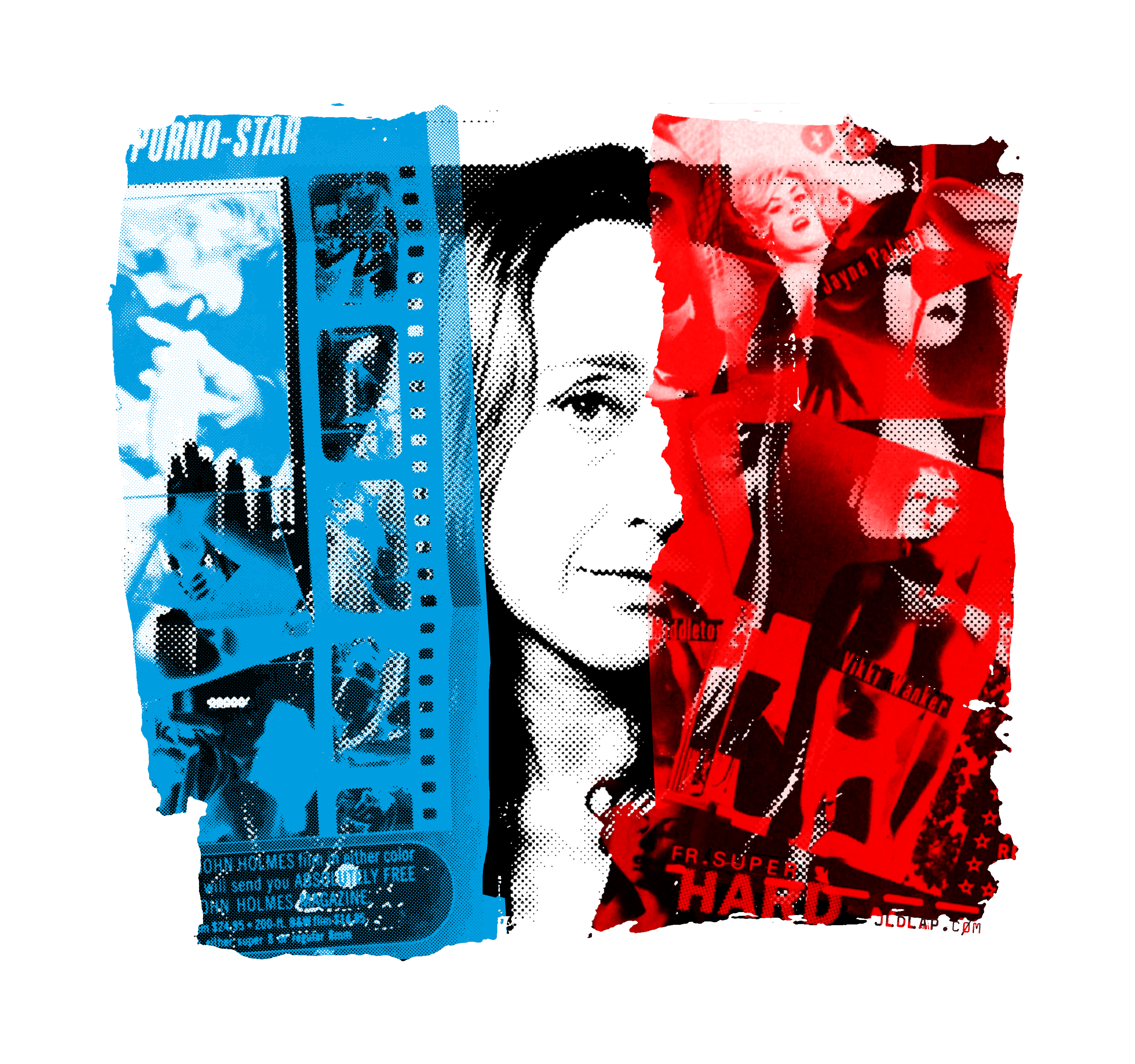 Tirages de t&ecirc;tes