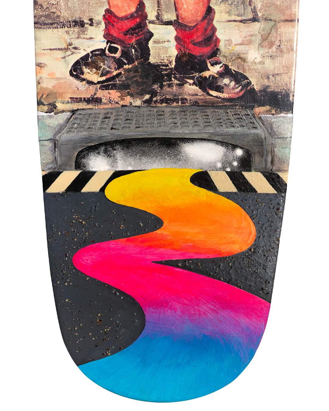 Trasher Girl